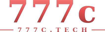 777c logo